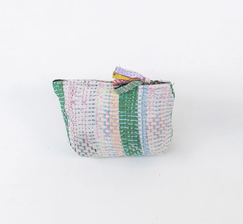 Fine Q Pouch Klein