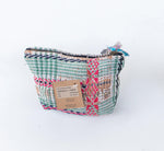 Fine Q Pouch Klein