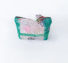 Fine Q Pouch Klein