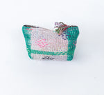 Fine Q Pouch Klein