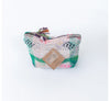 Fine Q Pouch Klein