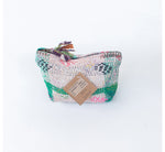 Fine Q Pouch Klein