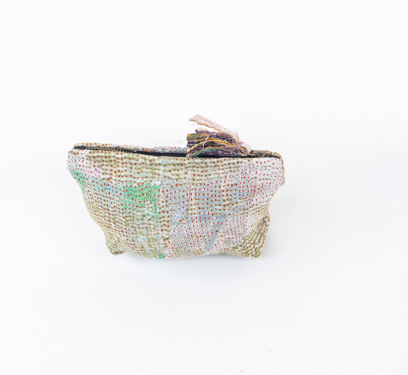 Fine Q Pouch Klein