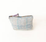 Fine Q Pouch Klein