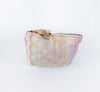 Fine Q Pouch Klein