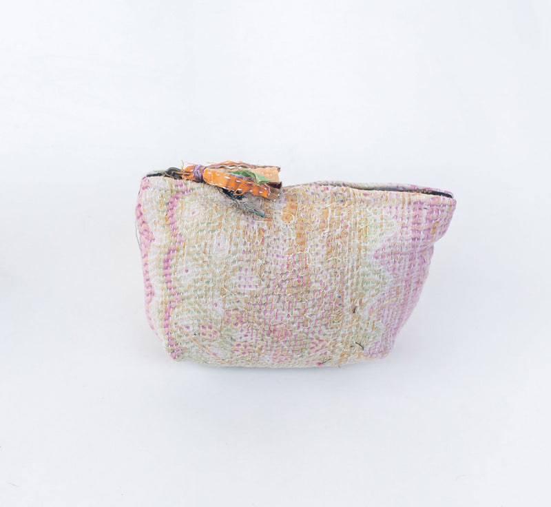 Fine Q Pouch Klein