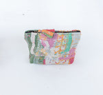 Fine Q Pouch Klein