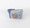 Fine Q Pouch Klein