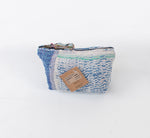 Fine Q Pouch Klein