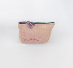 Fine Q Pouch Klein