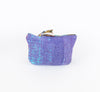 Fine Q Pouch Klein