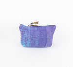 Fine Q Pouch Klein
