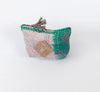 Fine Q Pouch Klein