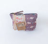 Fine Q Pouch Klein