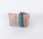 Fine Q Pouch Klein