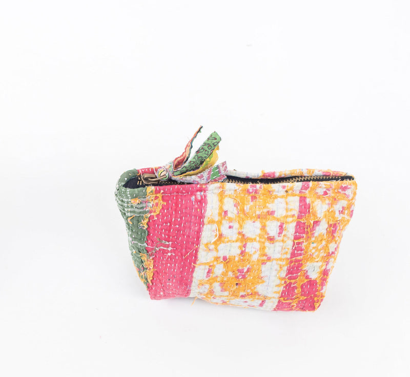 Fine Q Pouch Klein