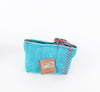Fine Q Pouch Klein