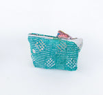 Fine Q Pouch Klein