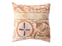 Suzani Cushion Cover 50x50