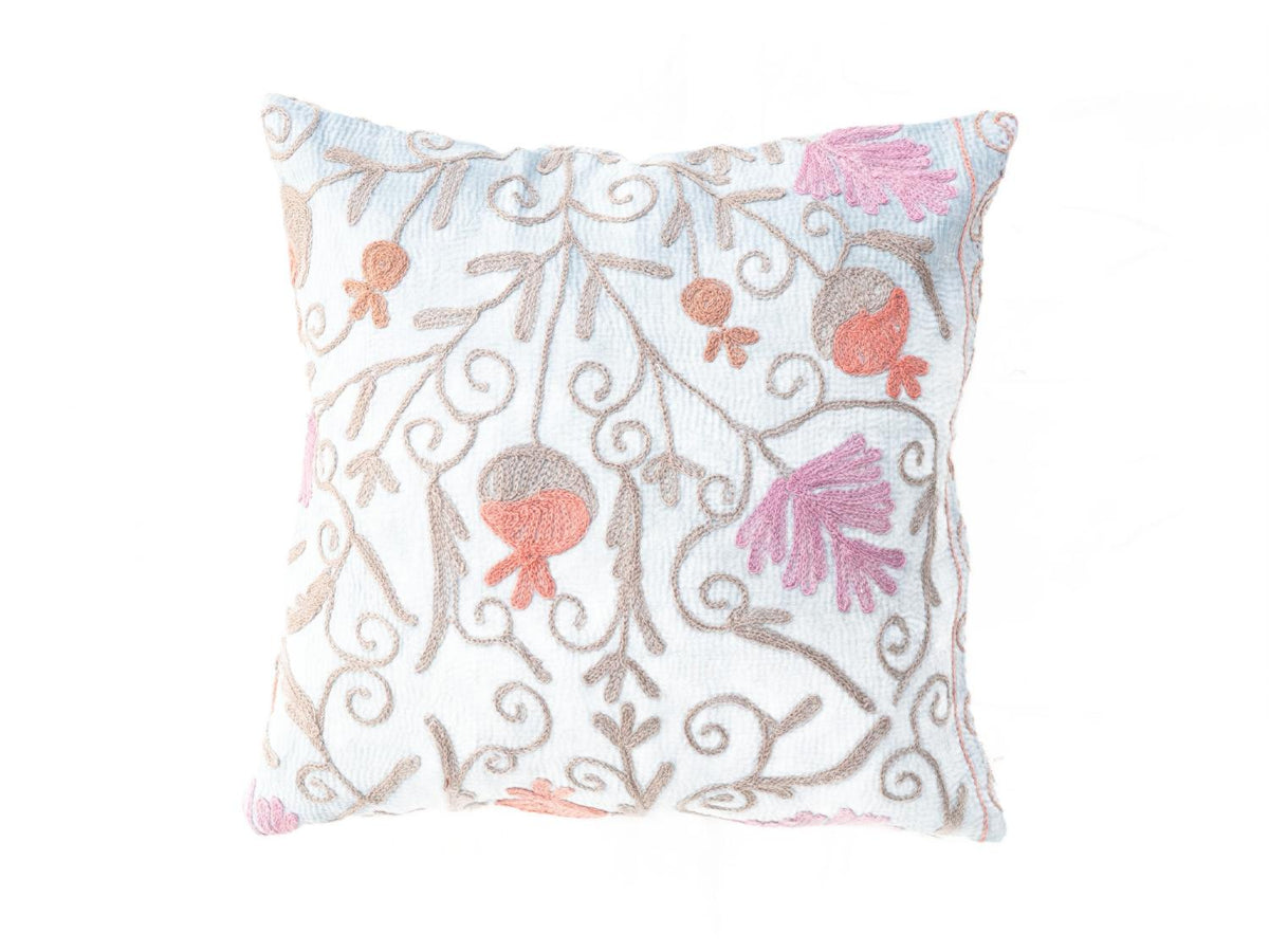 Suzani Pudebetræk 50x50