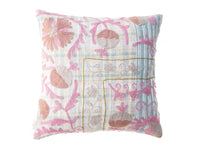 Suzani Pudebetræk 50x50