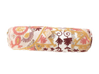 Suzani Pølle Betræk Ø20x60