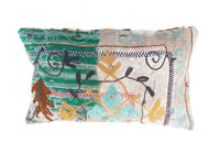 Suzani Pillowcase 30x50
