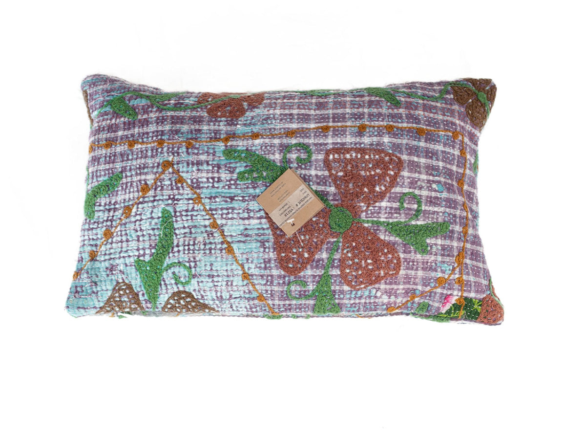 Suzani Pillowcase 30x50