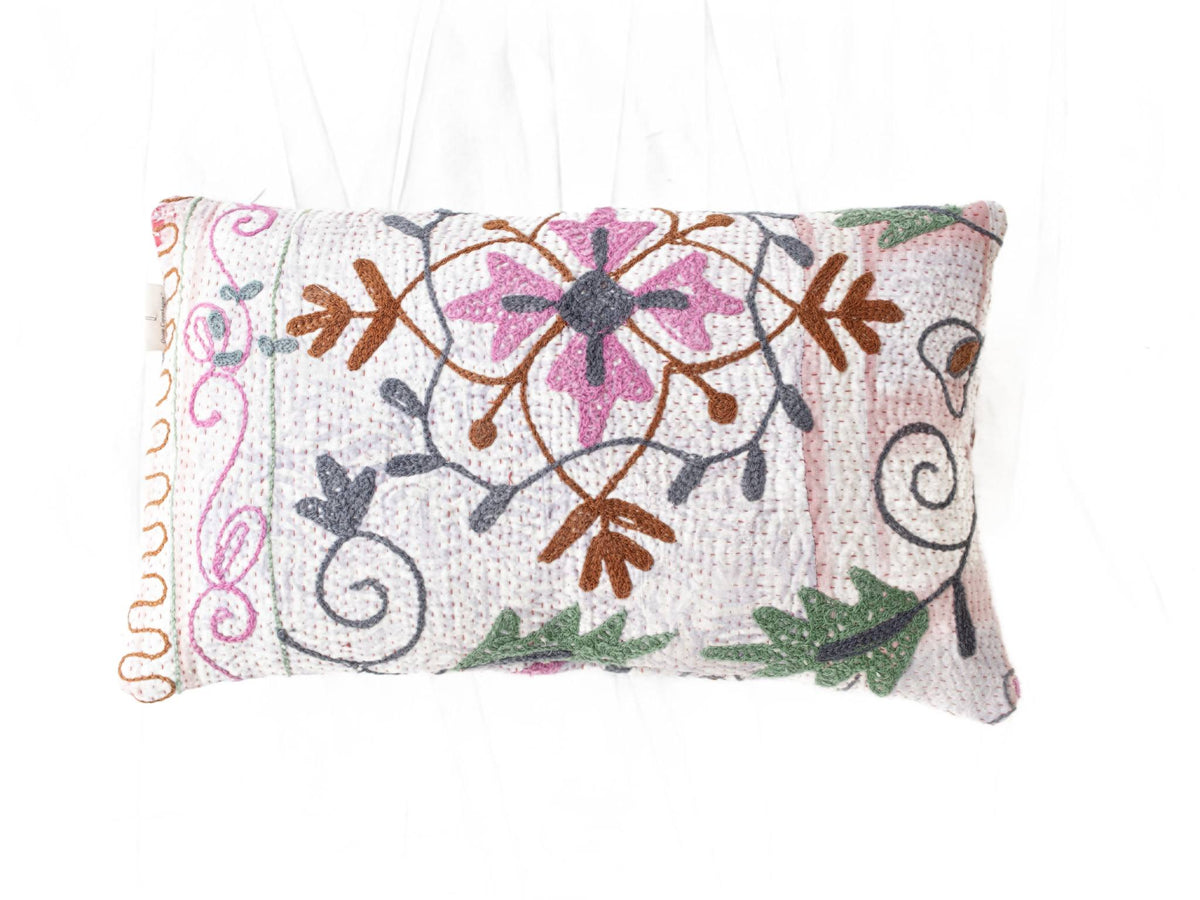 Suzani Pillowcase 30x50