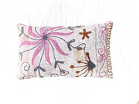 Suzani Pillowcase 30x50