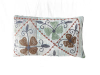 Suzani Pillowcase 30x50