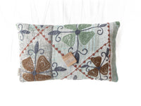 Suzani Pillowcase 30x50
