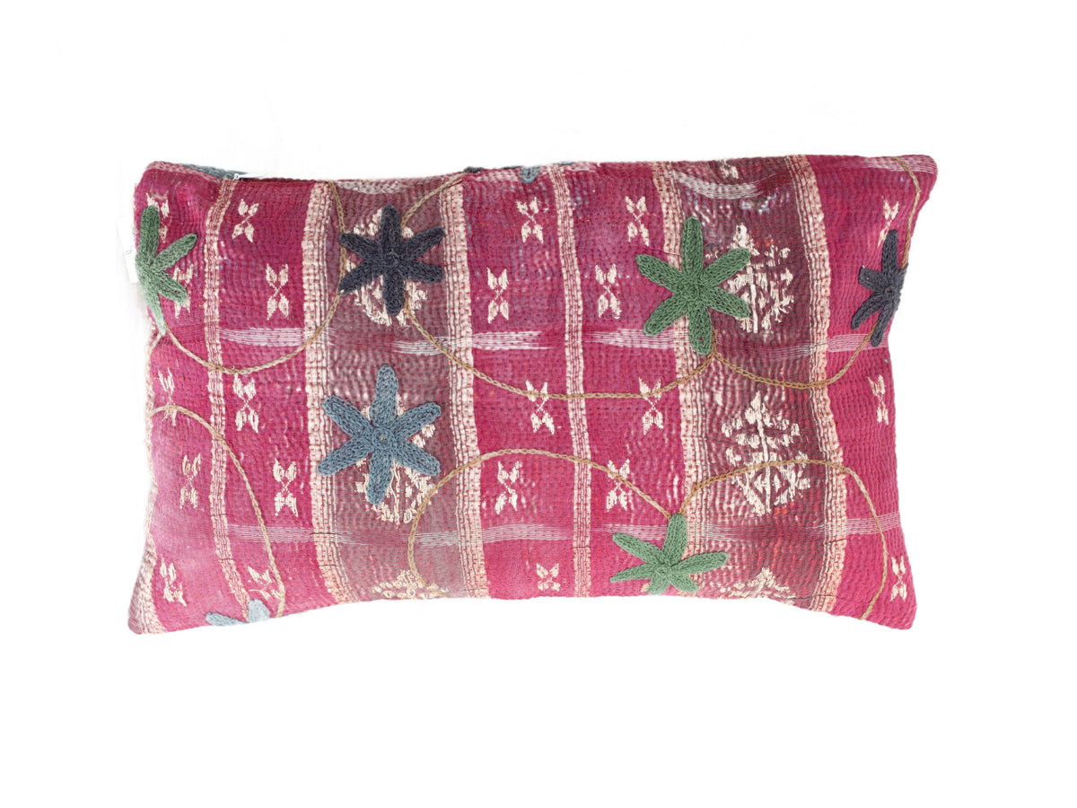 Suzani Pillowcase 30x50