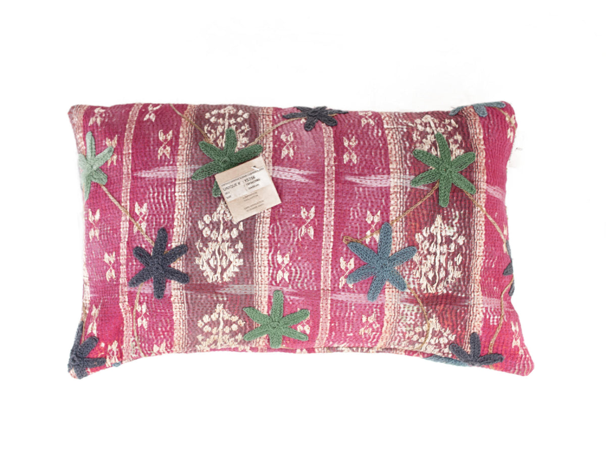 Suzani Pillowcase 30x50