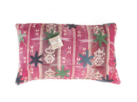 Suzani Pillowcase 30x50