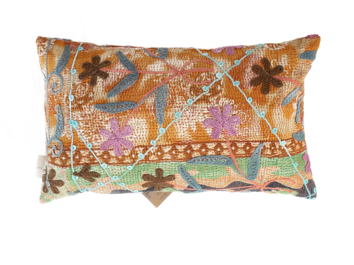Suzani Pillowcase 30x50