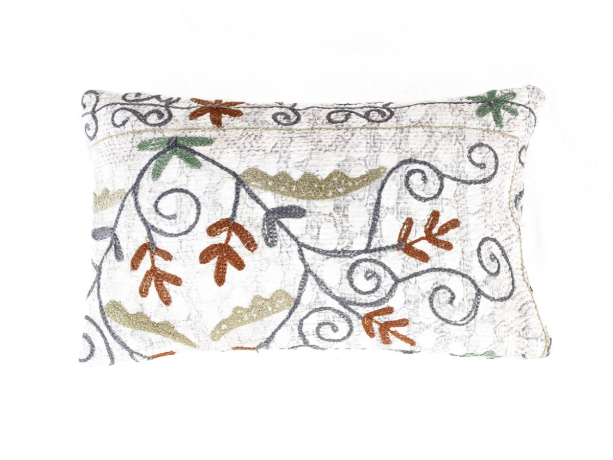 Suzani Pillowcase 30x50