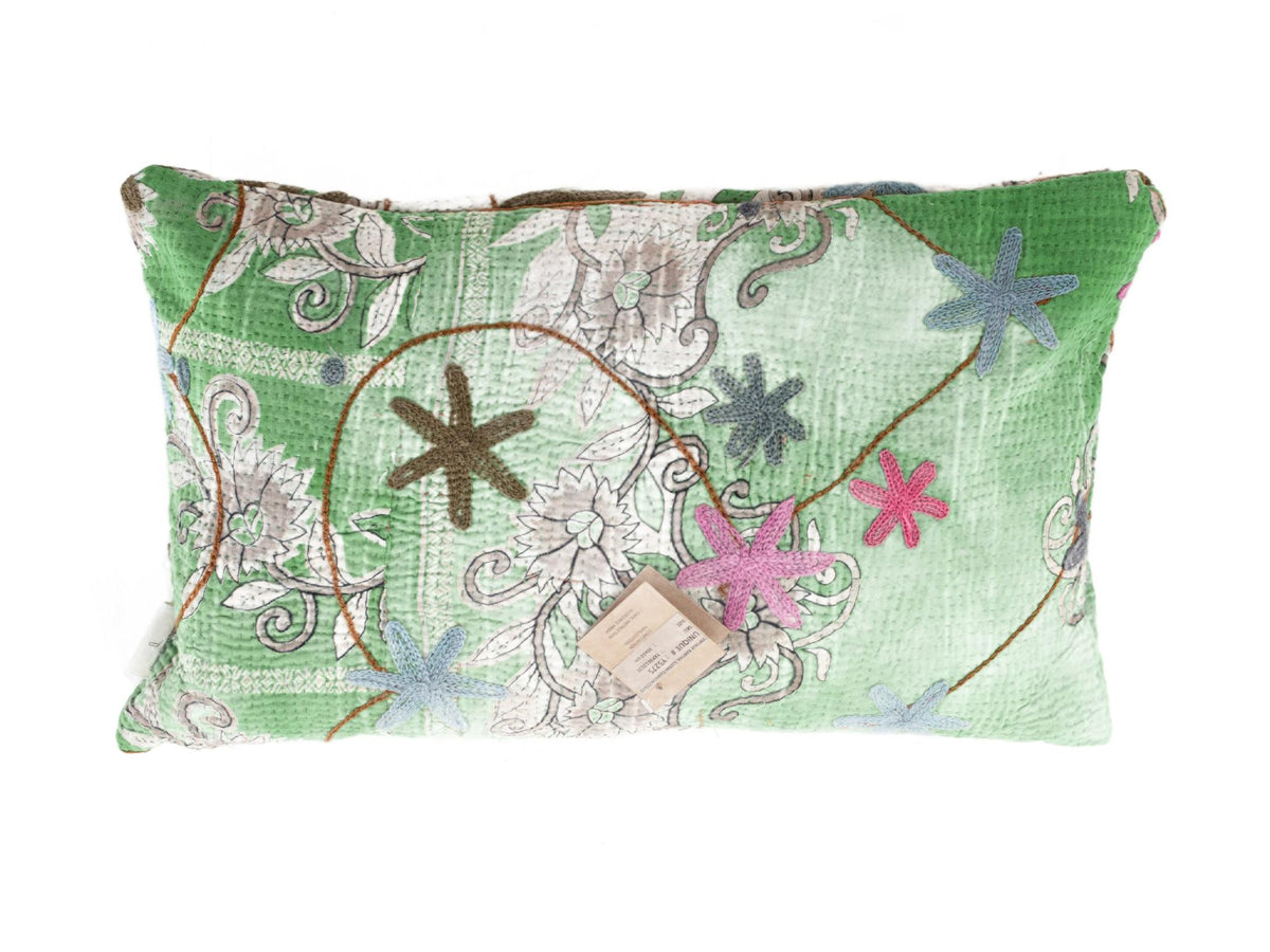 Suzani Kissenbezug 30x50