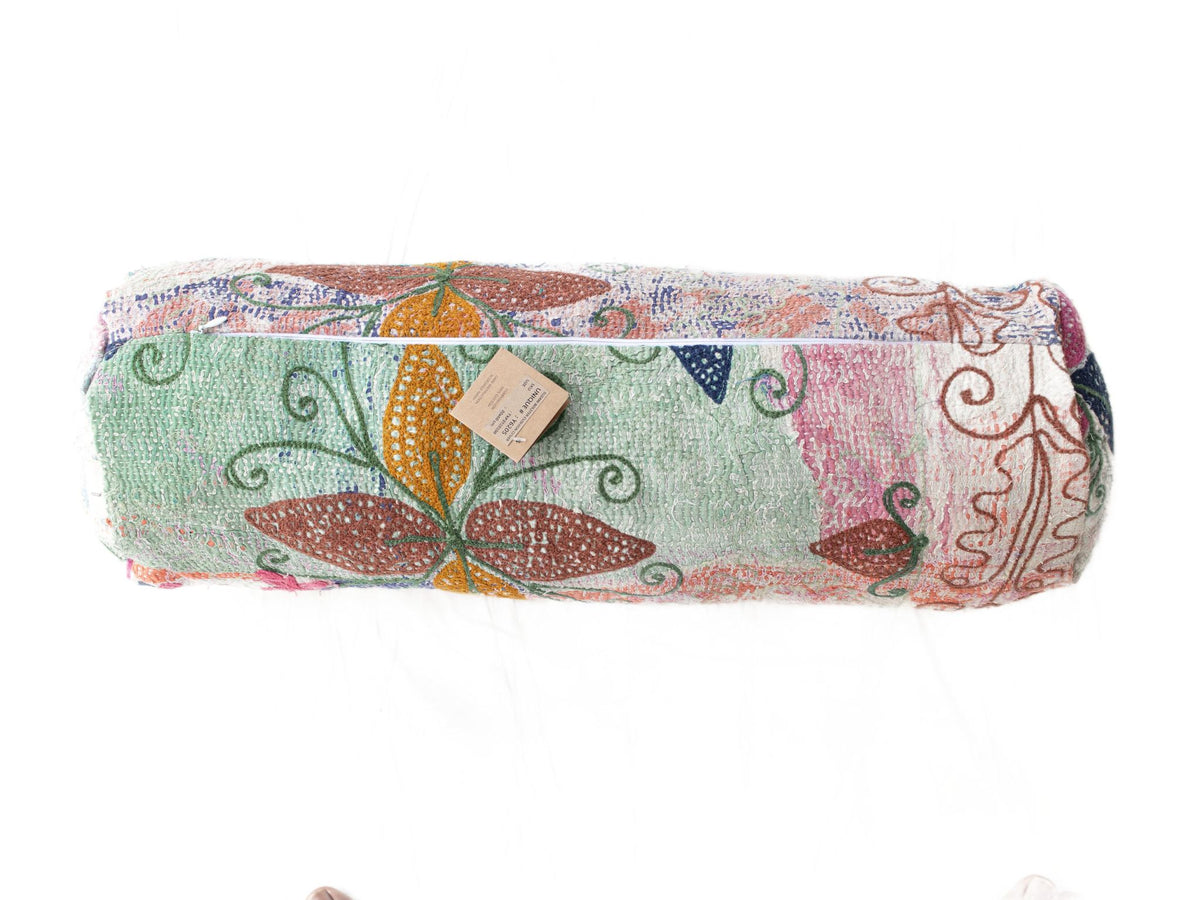 Suzani Puddle Cover Ø20x60