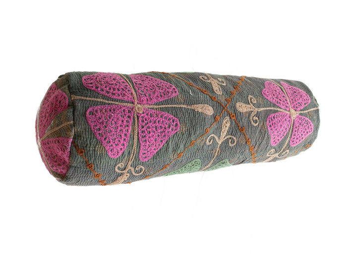 Suzani Puddle Cover Ø20x60