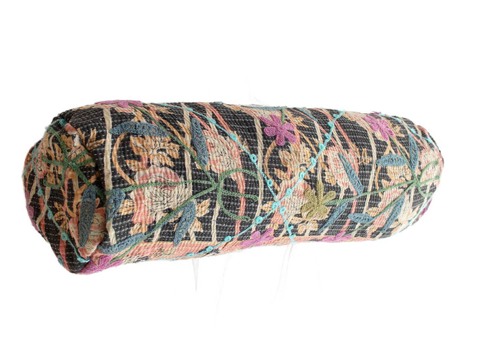 Suzani Puddle Cover Ø20x60