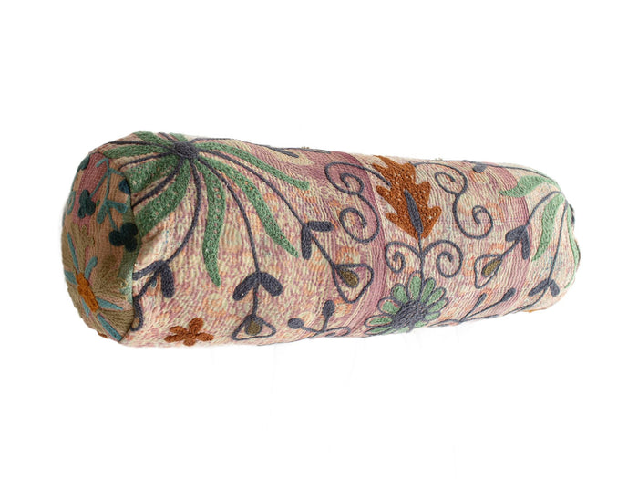 Suzani Puddle Cover Ø20x60