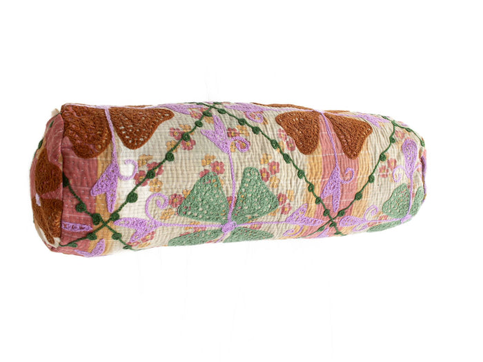 Suzani Puddle Cover Ø20x60