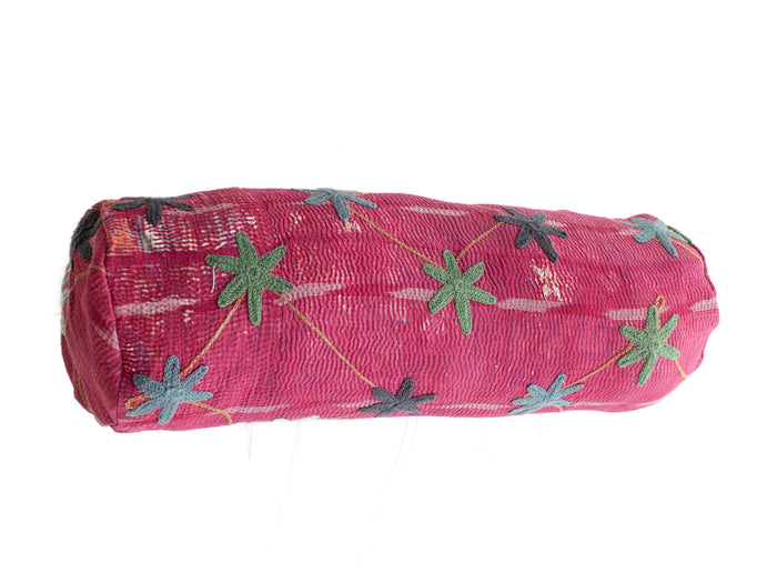 Suzani Puddle Cover Ø20x60