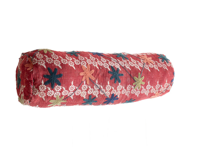 Suzani Puddle Cover Ø20x60