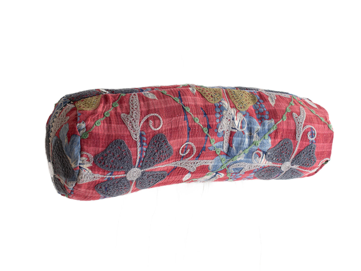 Suzani Puddle Cover Ø20x60