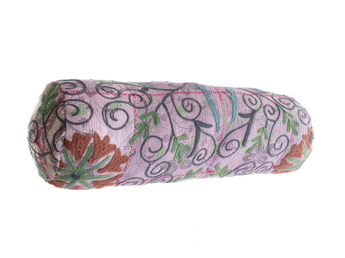Suzani Puddle Cover Ø20x60