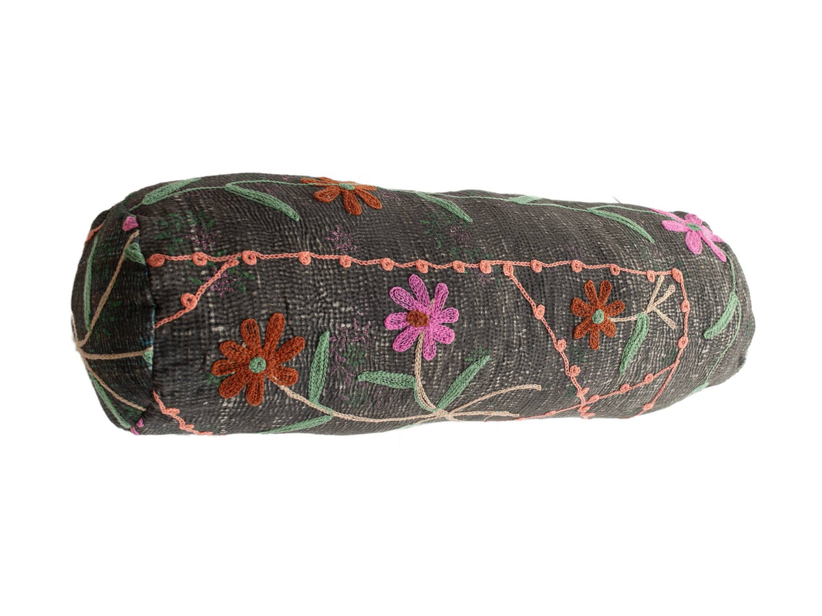 Suzani Puddle Cover Ø20x60