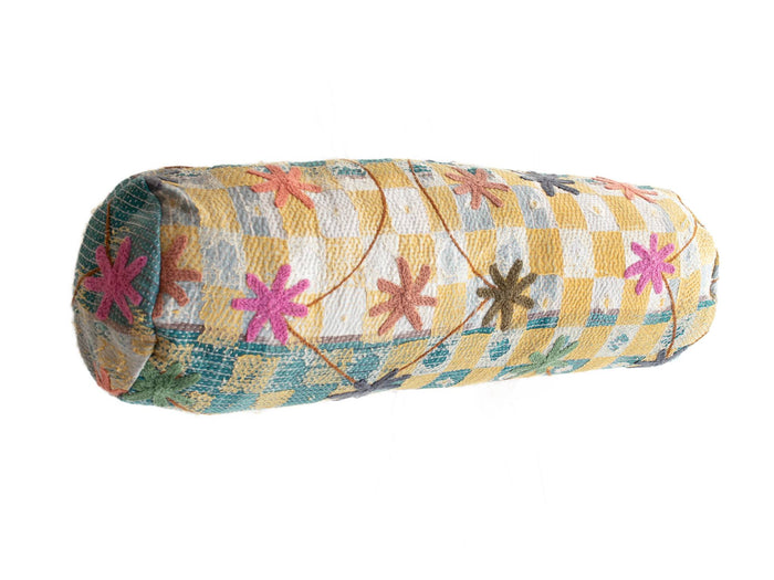 Suzani Puddle Cover Ø20x60
