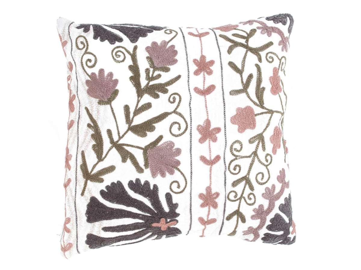 Suzani Cushion Cover 50x50